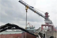 Sabit vidalı gemi boşaltma makinesinin gürültüsünü nasıl azaltabilirim?